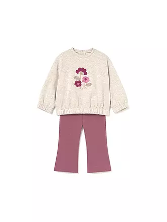 MAYORAL | Baby Set 2-teilig Pullover und Hose | 